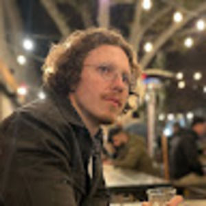 Meet your Posher, Cory